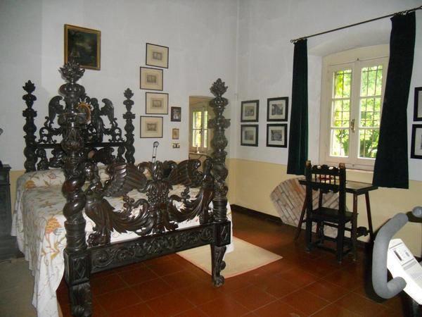 B&B Villa Benvenuti เครมา ห้อง รูปภาพ